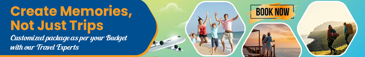 Dreamland Travel Holiday